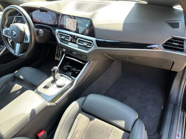 BMW 340 Touring xDrive