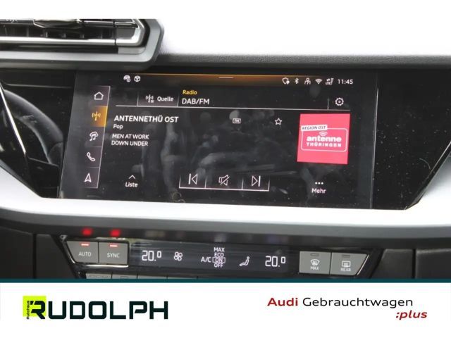 Audi A3 35 TFSI S-Tronic Sedan Sportback