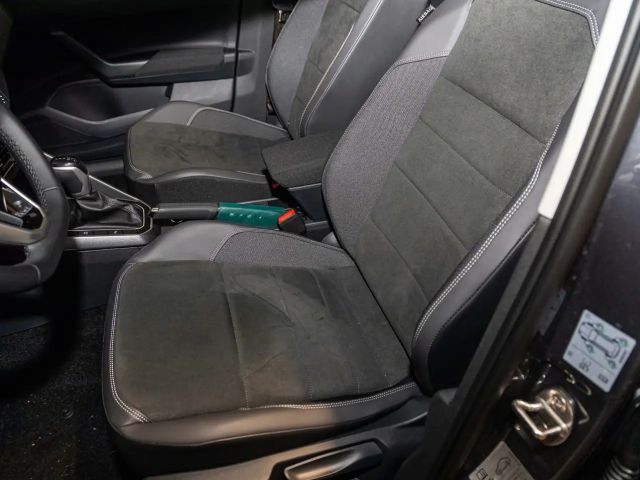 Volkswagen Polo 1.0 TSI DSG Style