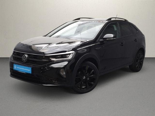 Volkswagen Taigo 1.0 TSI DSG R-Line