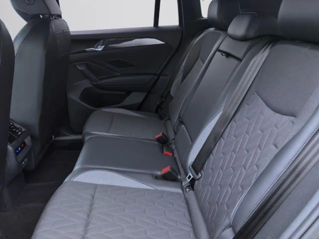 Volkswagen Tiguan 1.5 eTSI DSG