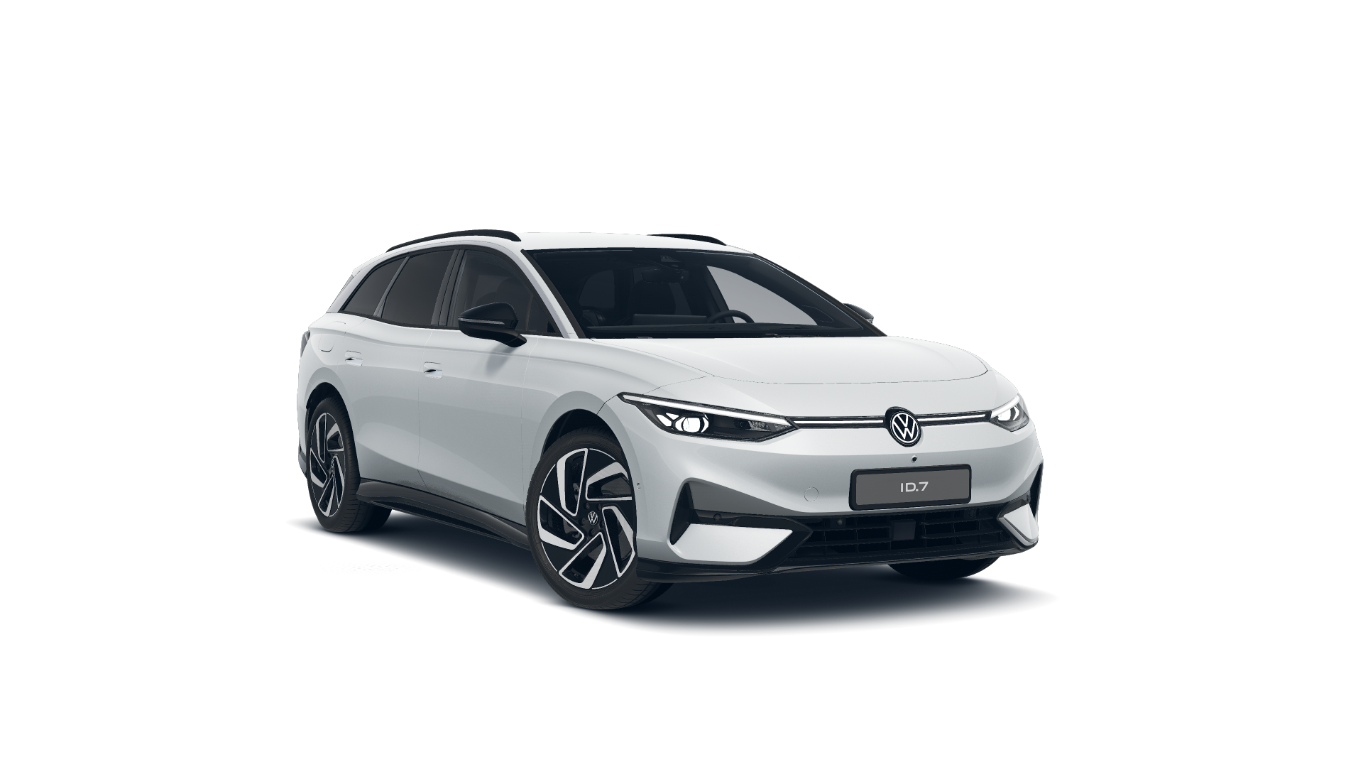 Volkswagen ID.7 Plus Pro Tourer