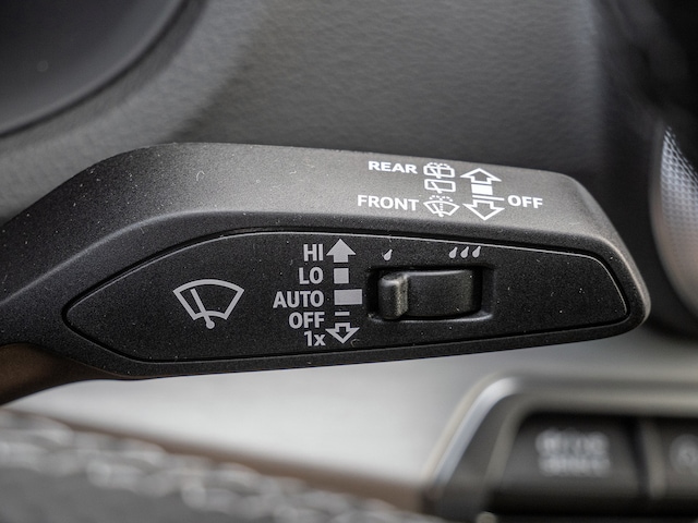 Audi Q2 35 TFSI S-Line S-Tronic