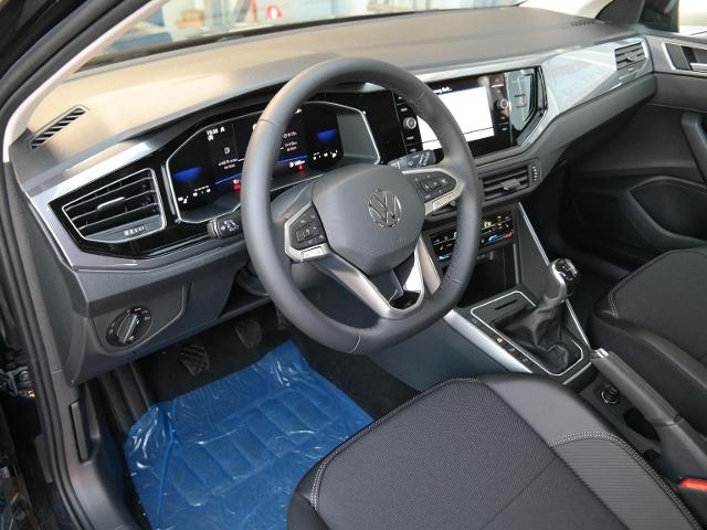 Volkswagen Taigo 1.0 TSI Style