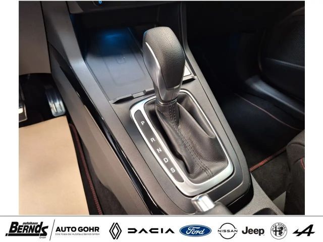 Ford Puma EcoBoost ST Line