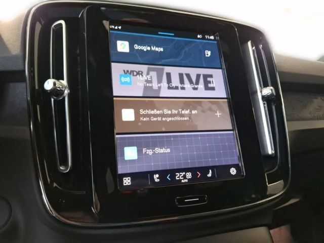 Volvo XC40 Plus Recharge