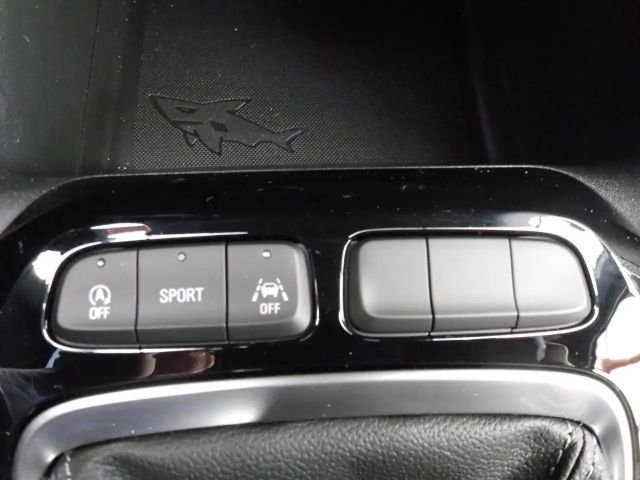 Opel Corsa GS-Line Grand Sport