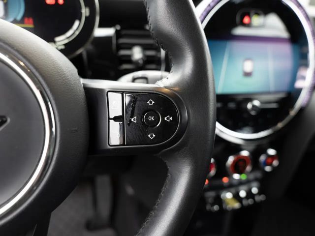 MINI Mini Electric SE