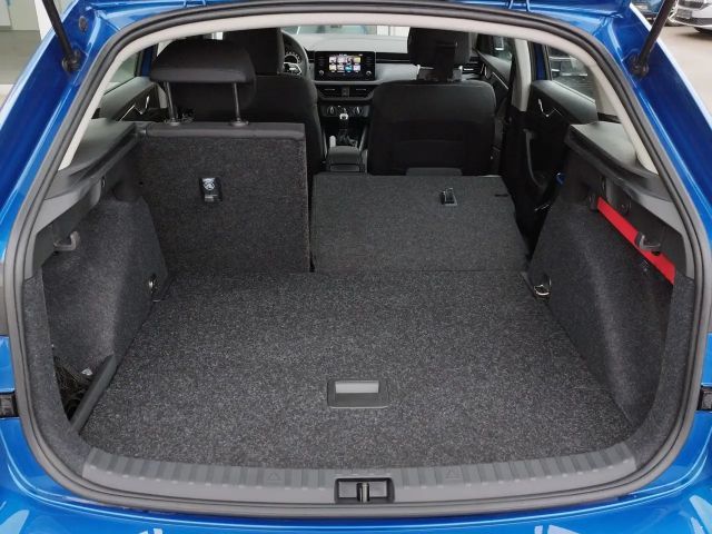 Skoda Scala Ambition