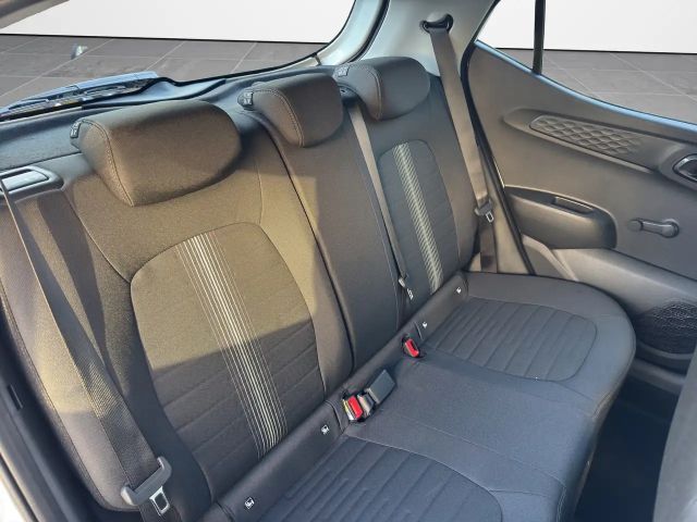 Hyundai i10 1.0 Trend