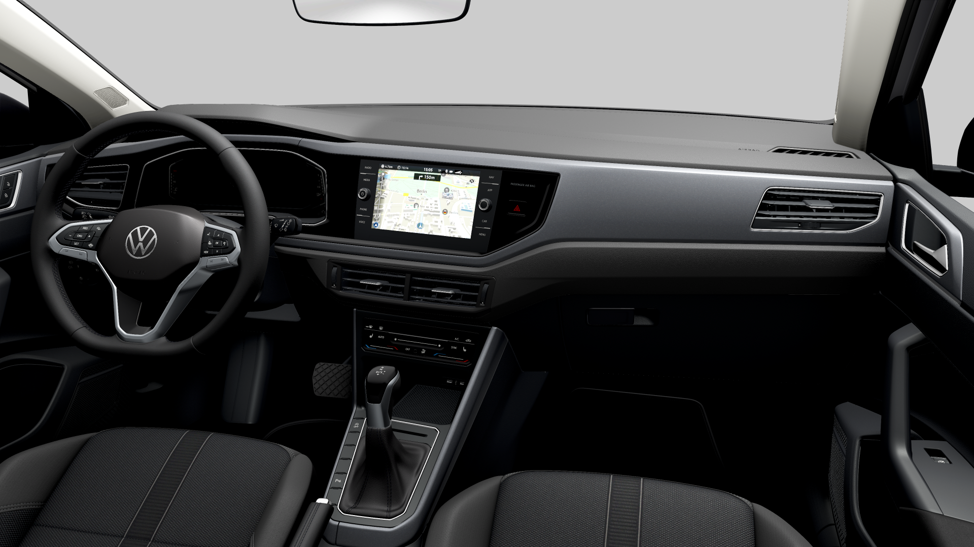 Volkswagen Polo 1.0 TSI DSG Style