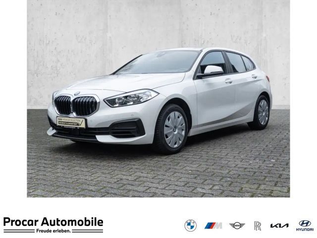 BMW 116 116i Sedan
