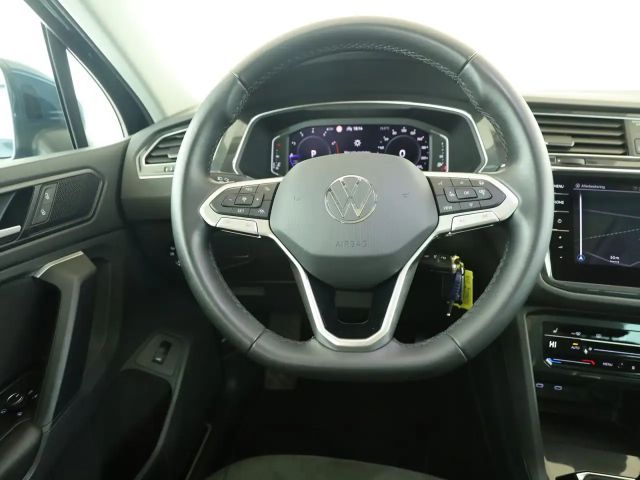 Volkswagen Tiguan 1.5 TSI Elegance Elegance