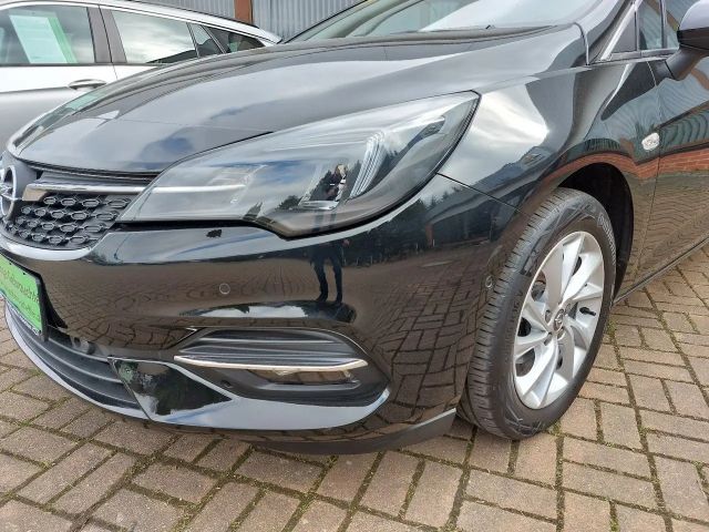 Opel Astra Business Sports Tourer