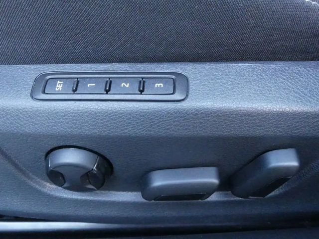 Skoda Superb 2.0 TDI Style Style