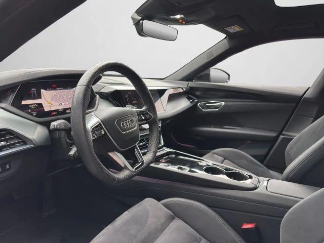 Audi e-tron GT e-tron GT DYNAMIK-P. MATRIX HUD SHZ NAVI