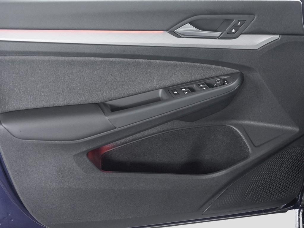 Volkswagen Golf 1.5 TSI Golf VIII Life