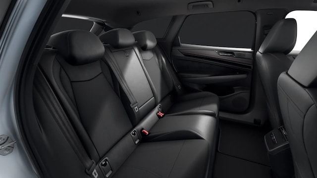 Volkswagen ID.7 GTX Tourer