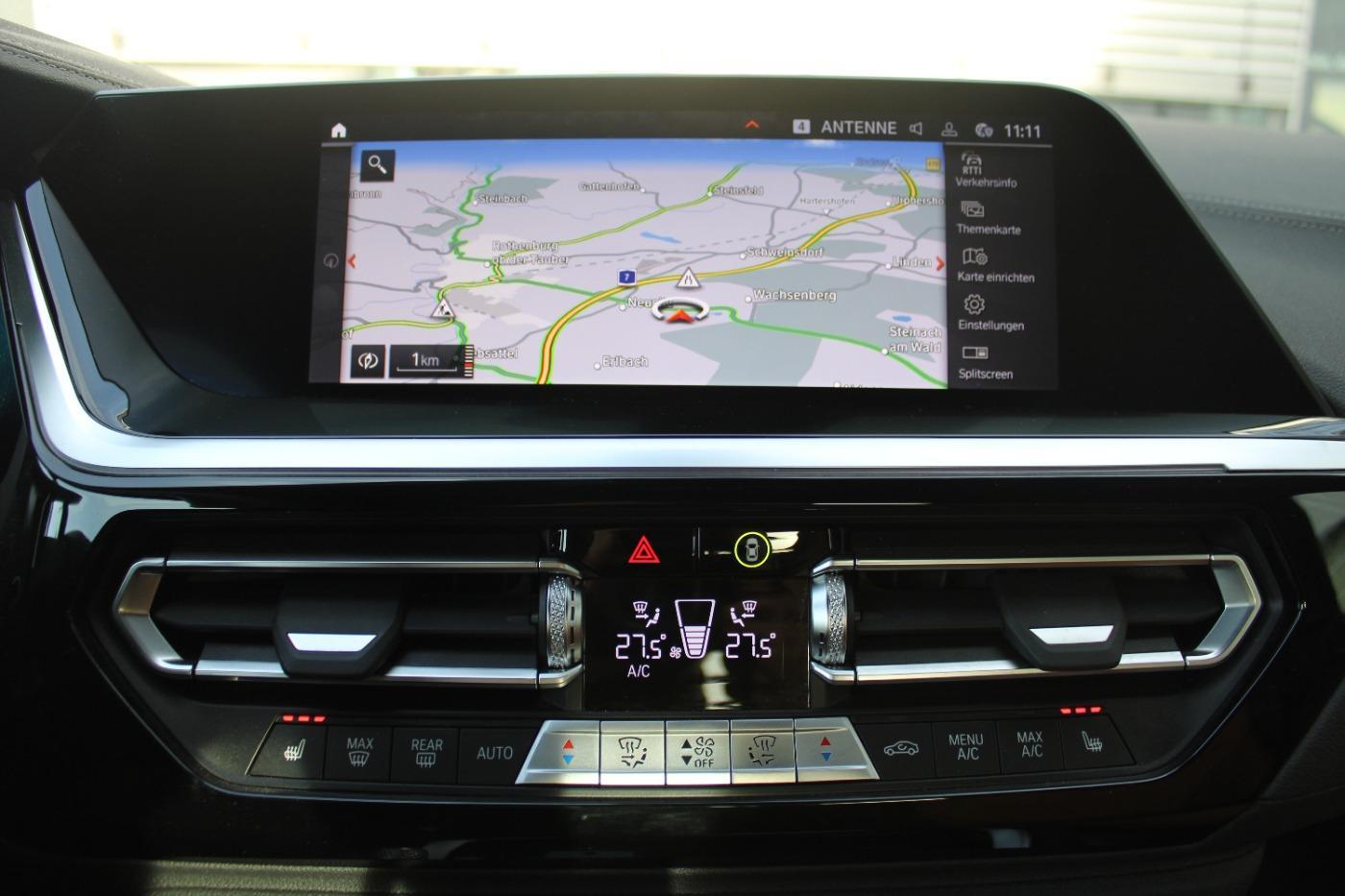 BMW Z4 M40i Roadster