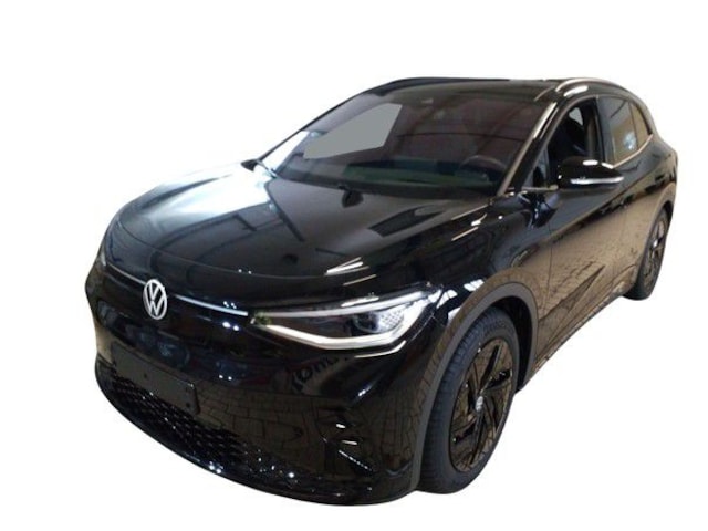 Volkswagen ID.4 Neues Modell