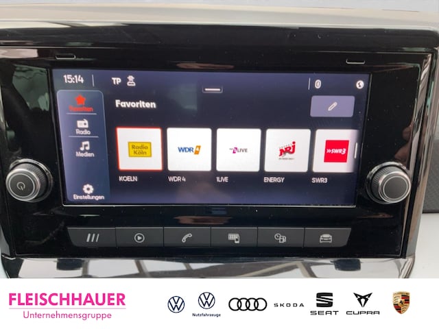 Seat Arona 1.0 TSI DSG Style