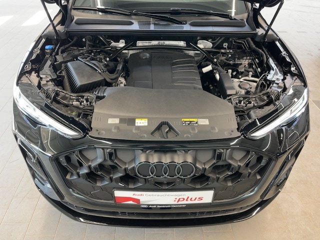 Audi Q5 Quattro S-Tronic