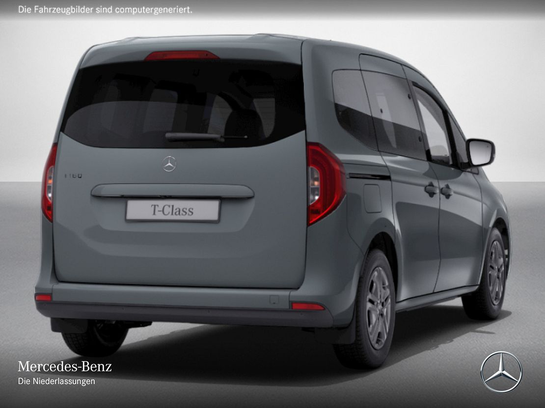 Mercedes-Benz T 180 Style