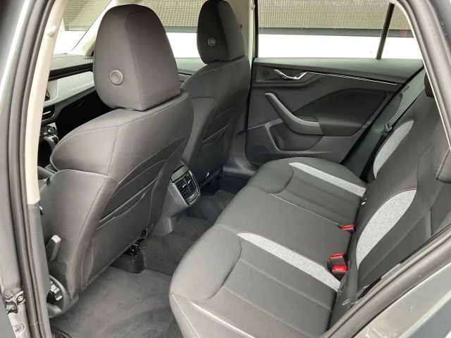 Skoda Kamiq Selection