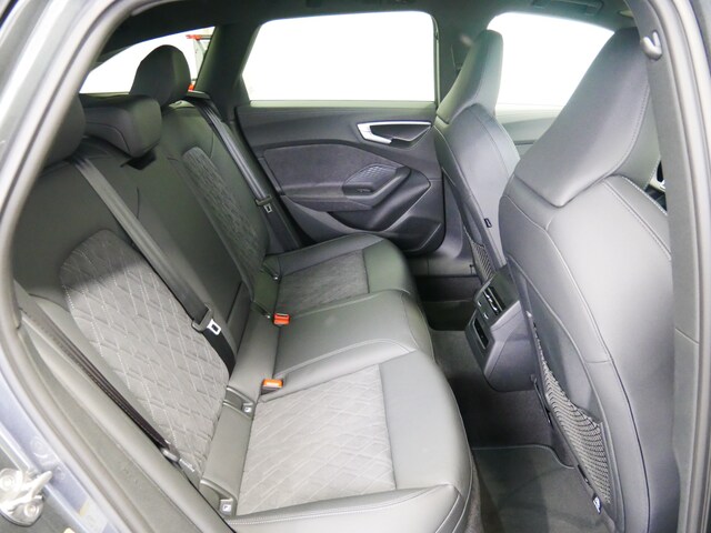 Audi A5 Avant Quattro S-Tronic