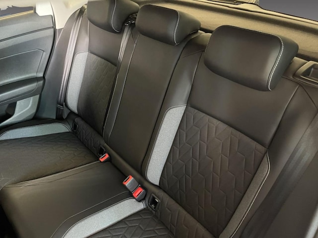 Volkswagen Polo 1.0 TSI DSG IQ.Drive