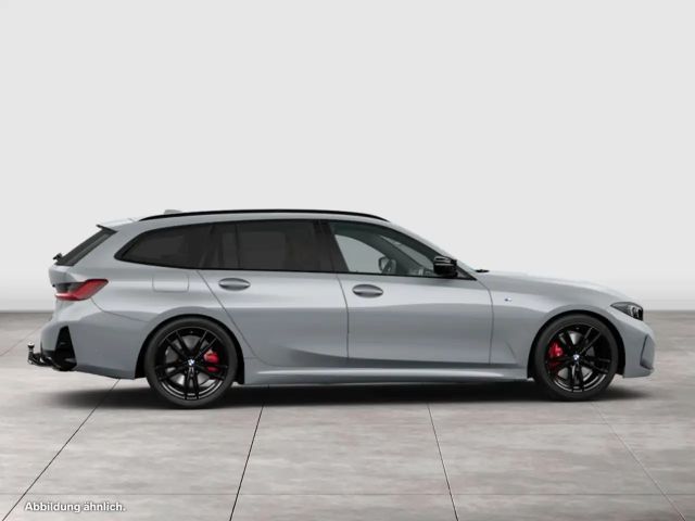 BMW 340 M-Sport Touring xDrive