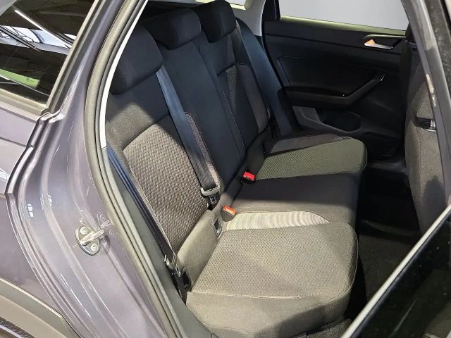 Volkswagen Taigo 4Me TSI