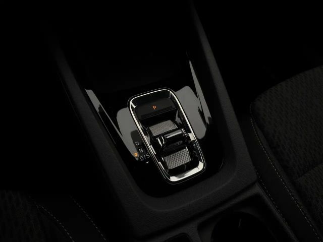 Skoda Octavia 2.0 TDI Combi Style Style