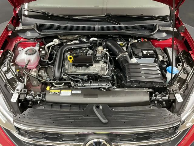 Volkswagen Taigo Goal (Garantie 02/2030.AHK.Navi.PDC.Regensensor) 1