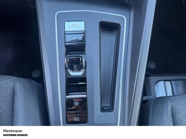 Volkswagen Golf 1.5 eTSI DSG Life