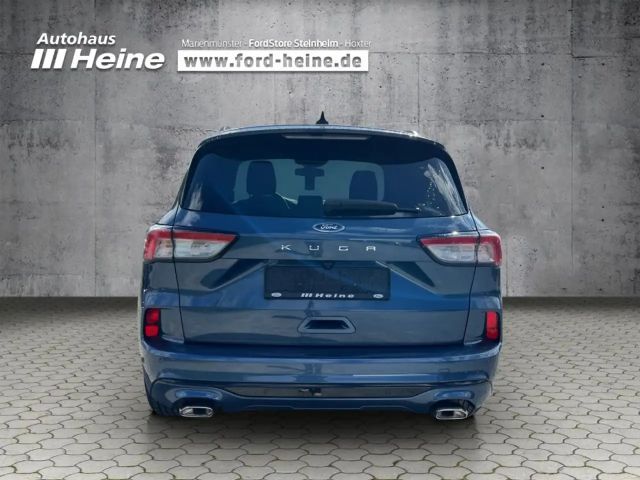 Ford Kuga EcoBoost ST Line