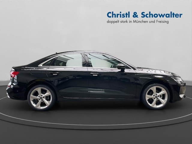 Audi A3 35 TDI S-Tronic Sedan