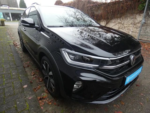 Volkswagen Taigo 1.5 TSI DSG R-Line