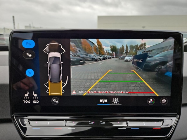 Volkswagen ID.3 Performance Pro