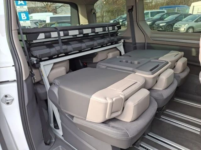 Volkswagen Multivan T7