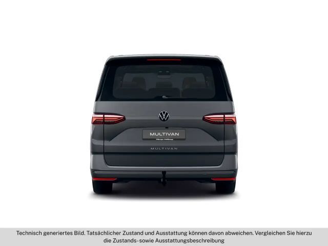 Volkswagen Multivan Business T7