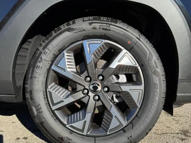 SsangYong Torres 72kw Platinium