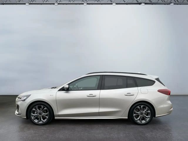 Ford Focus ST Line Wagon