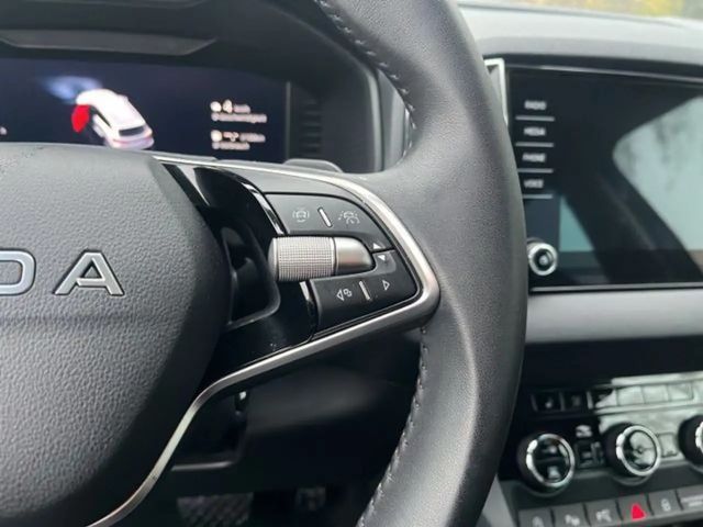 Skoda Karoq 1.5 TSI Selection