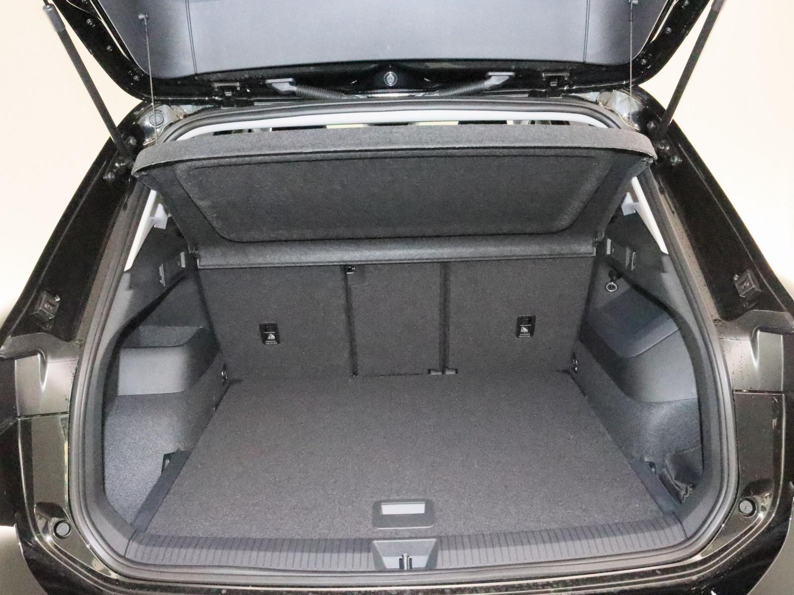 Volkswagen Tiguan 1.5 eTSI Life