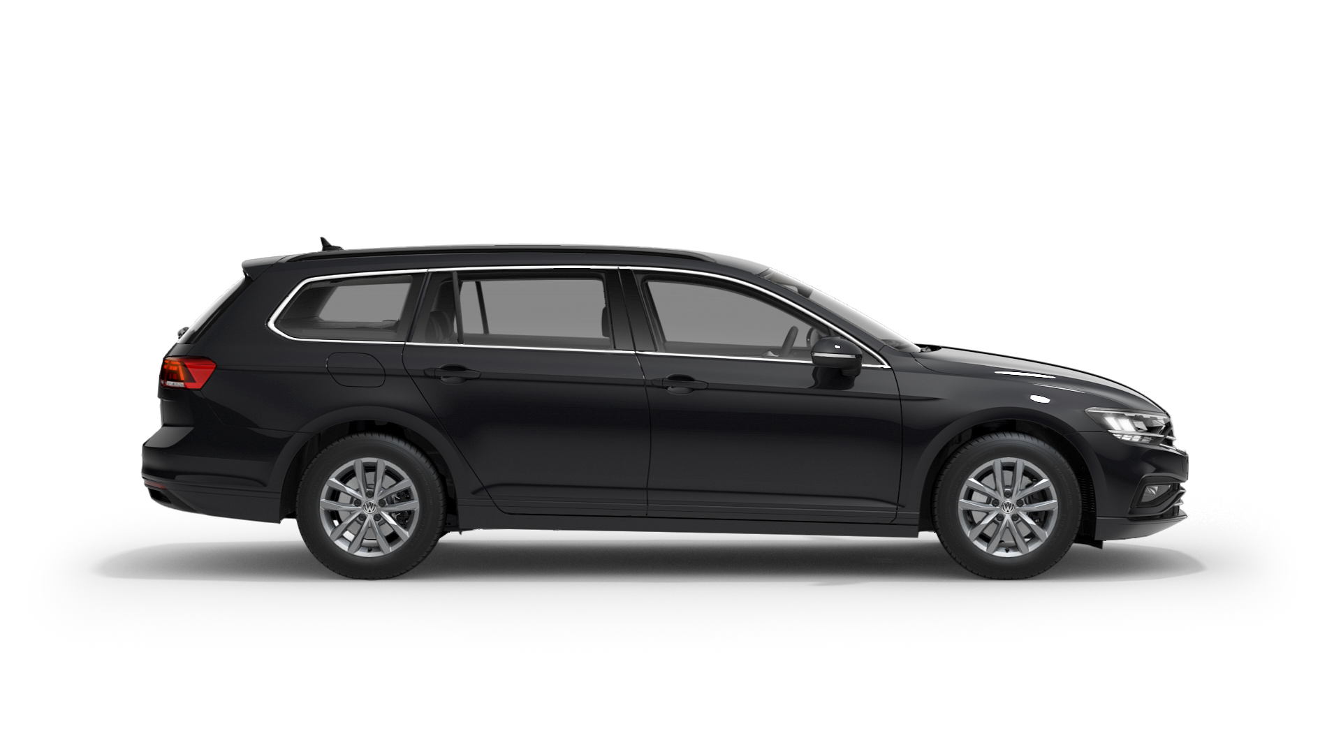 Volkswagen Passat 2.0 TDI Business DSG Variant