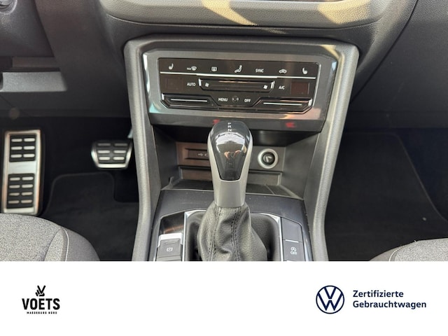 Volkswagen Tiguan 1.5 TSI DSG Move