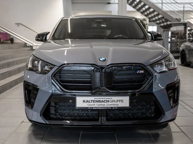 BMW X2 M-Sport M35i xDrive