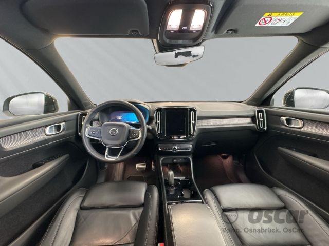 Volvo XC40 Plus Recharge Twin Engine