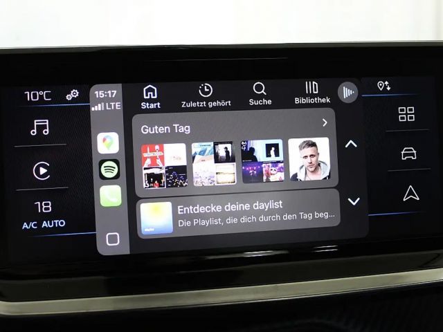 Peugeot 2008 PureTech Style